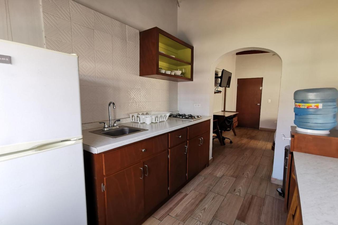 Capital O Hotel America Ensenada Luaran gambar
