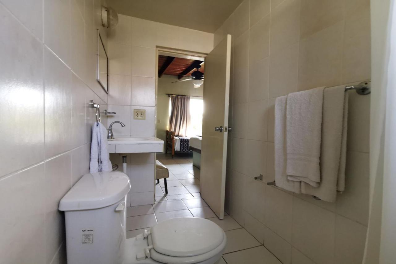 Capital O Hotel America Ensenada Luaran gambar
