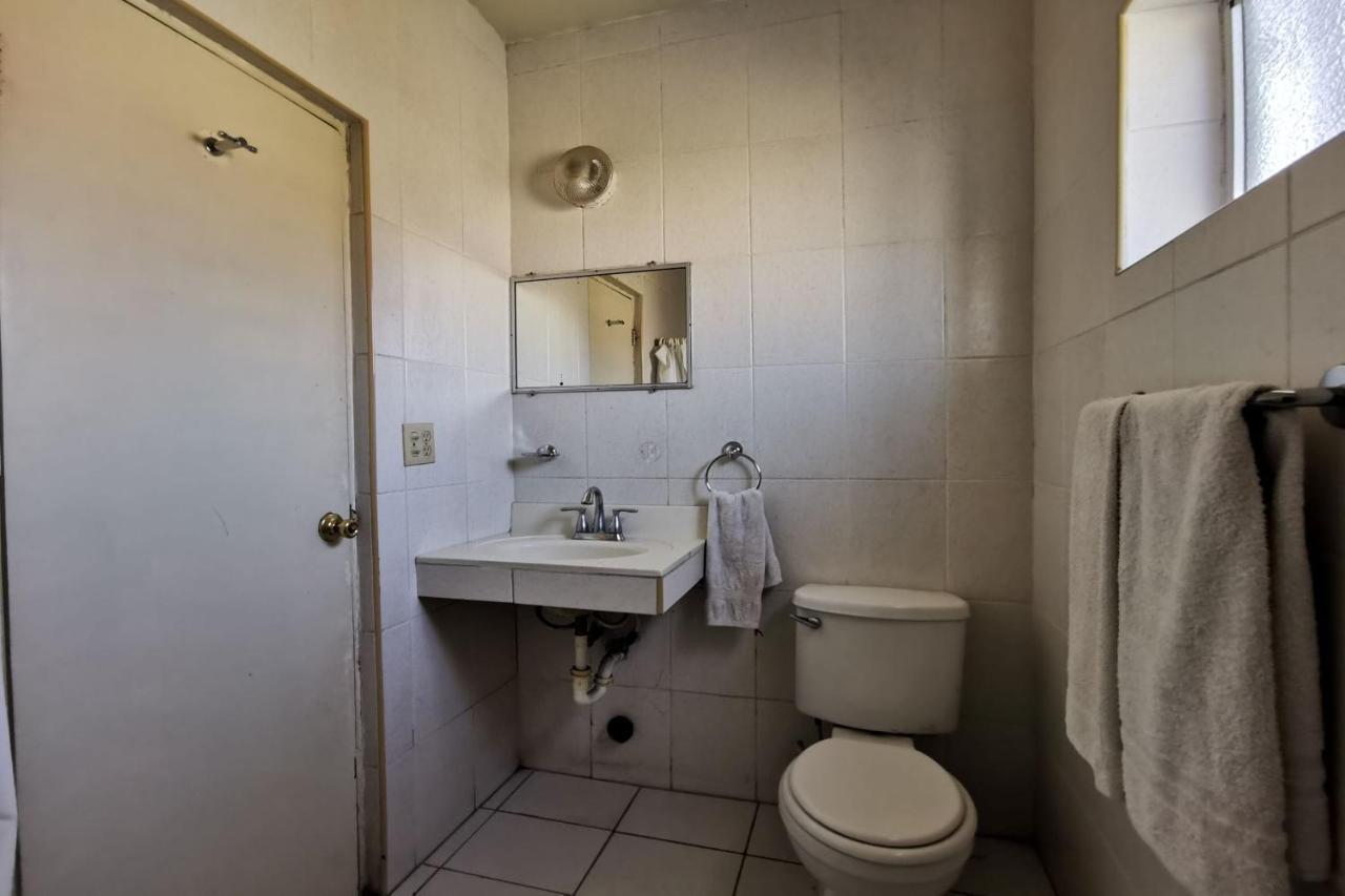 Capital O Hotel America Ensenada Luaran gambar